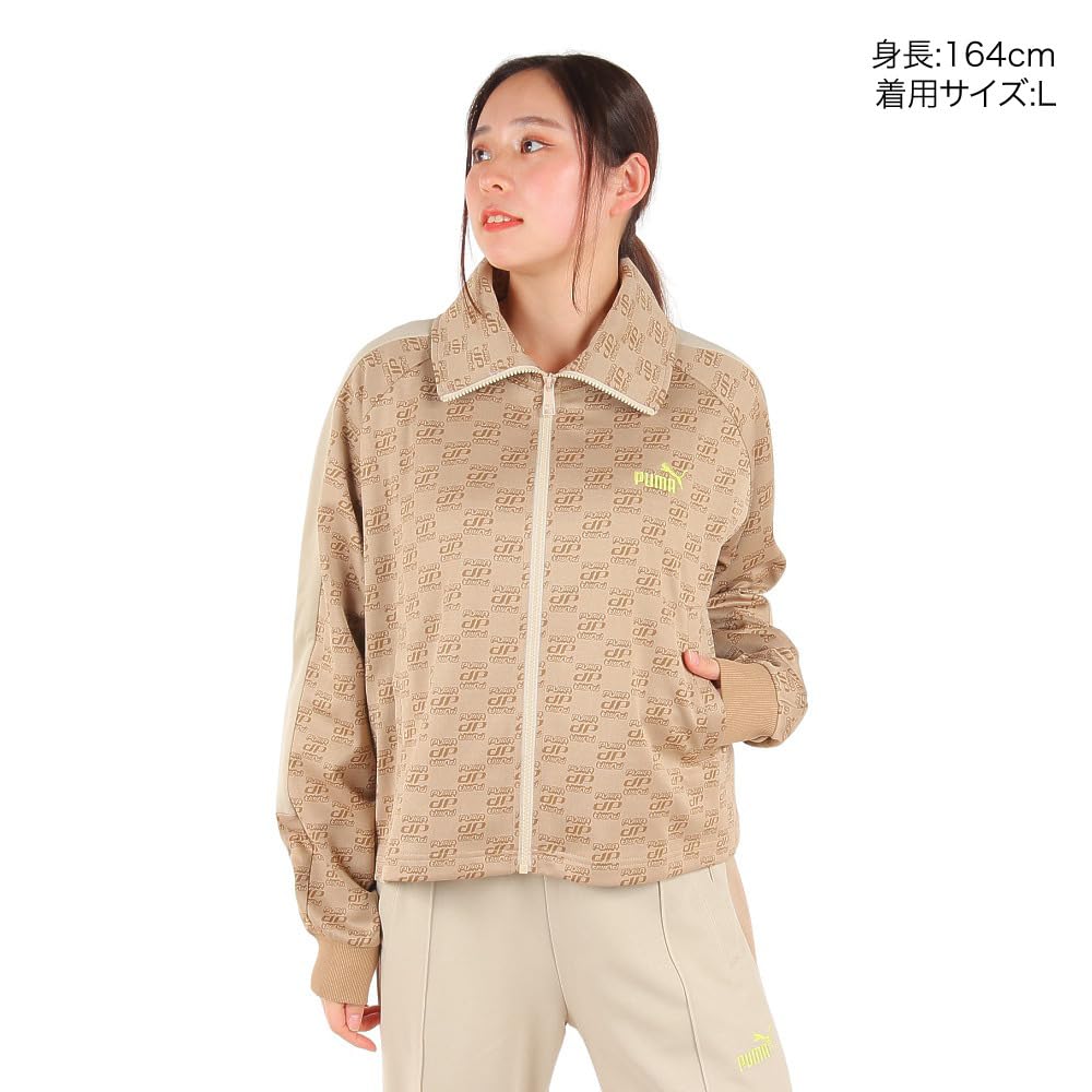 Amazon | [プーマ] アウター ジャンパー CORE HERITAGE